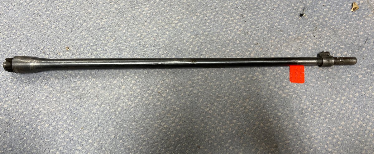 303 British Barrel
