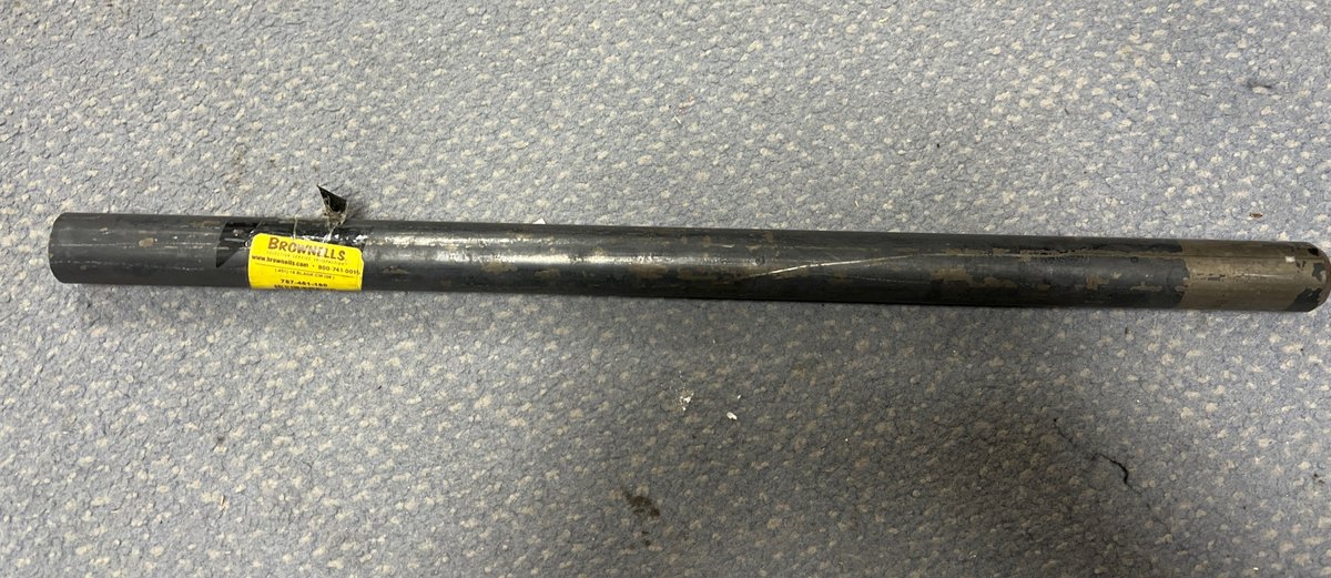 45 Cal Barrel - New