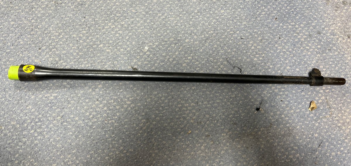 303 British Barrel