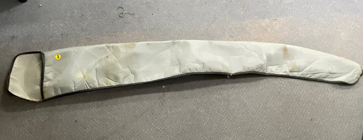 Soft Rifle Case