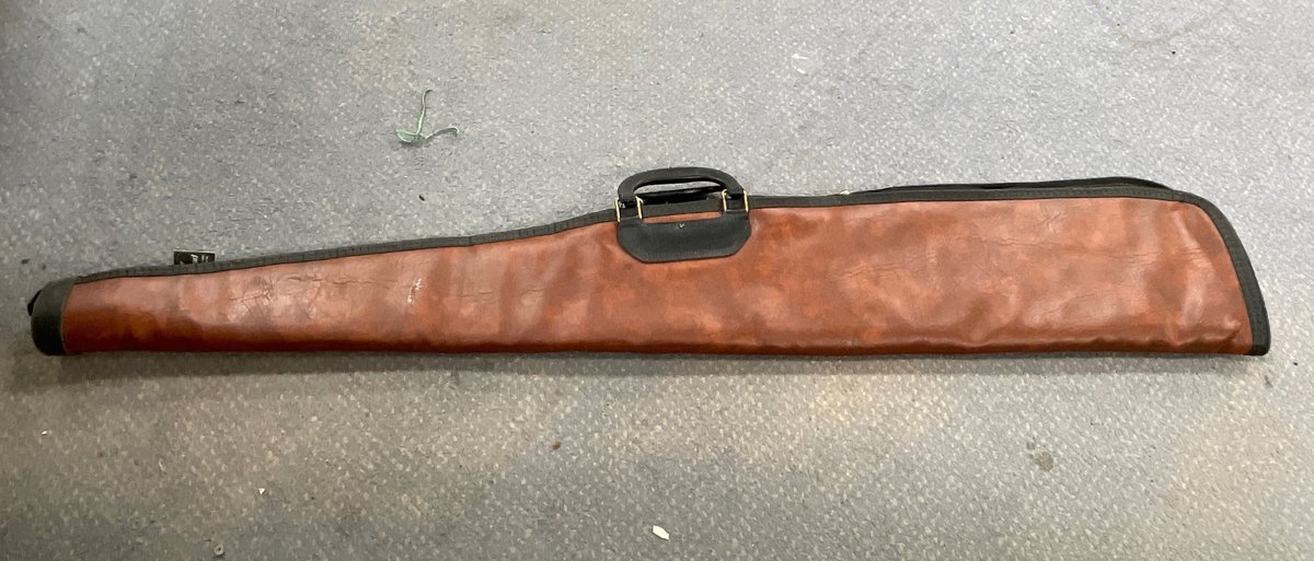 Soft Rifle Case