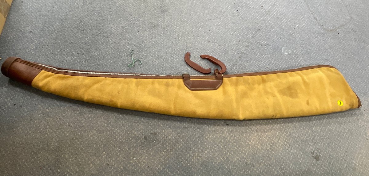 Soft Rifle Case