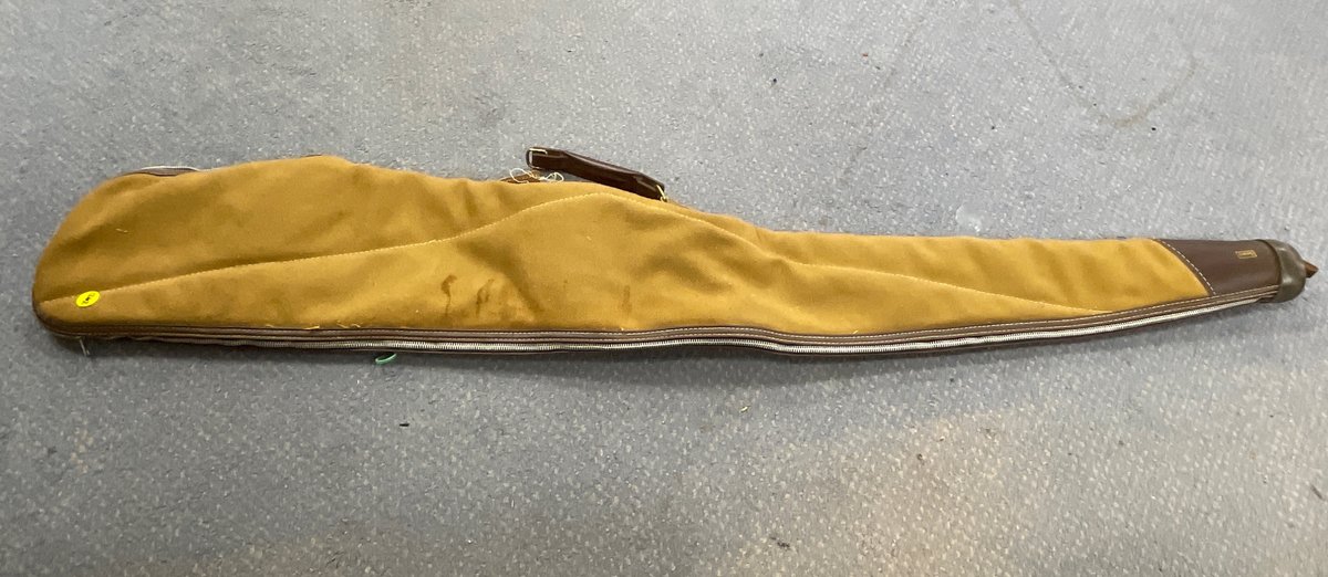 Soft Rifle Case