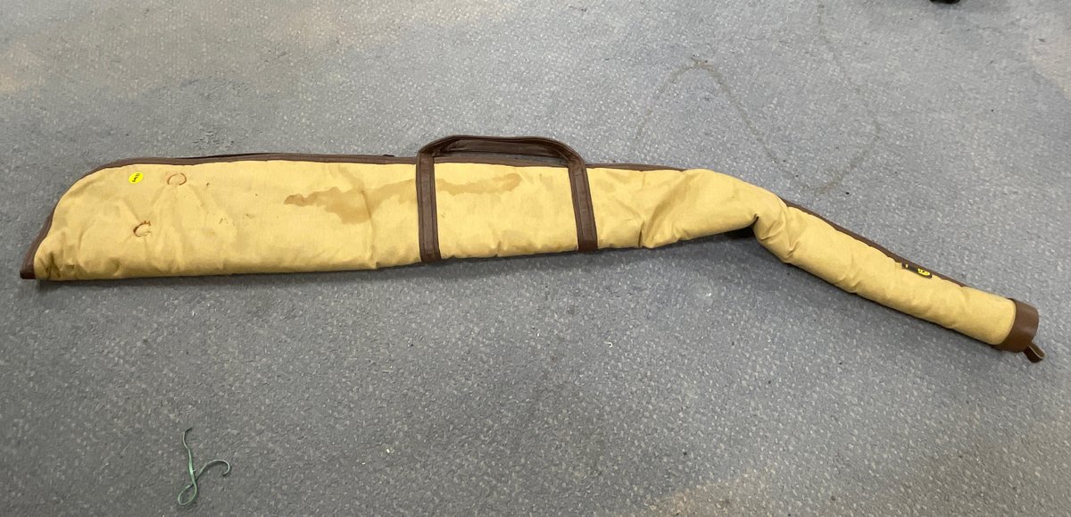 Soft Rifle Case