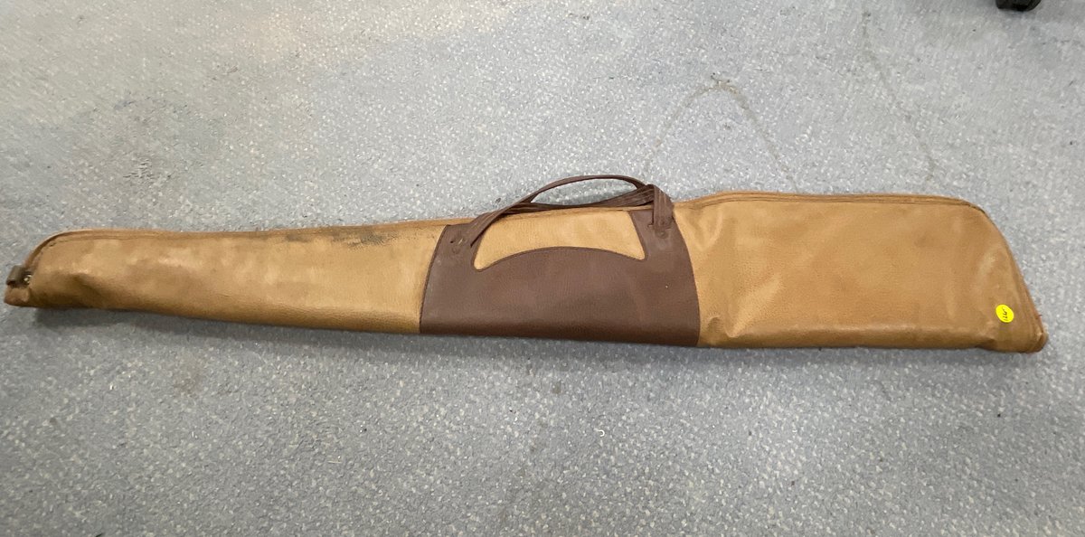 Soft Rifle Case