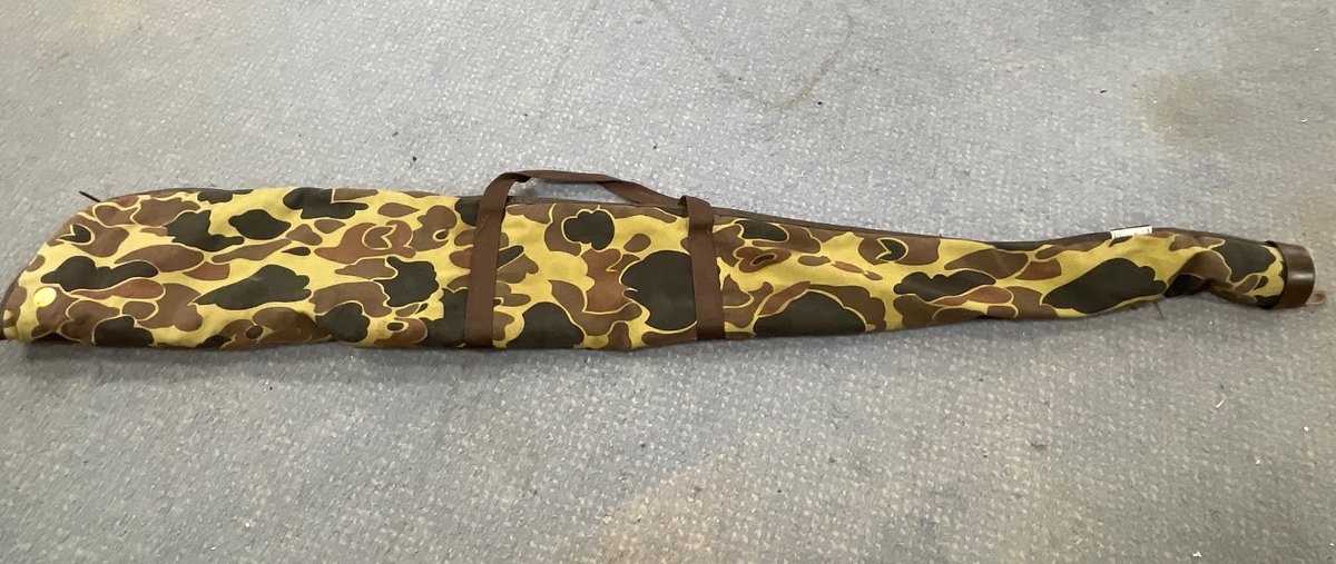 Soft Rifle Case