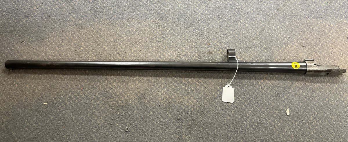 Remington 1100 12 Ga. Barrel