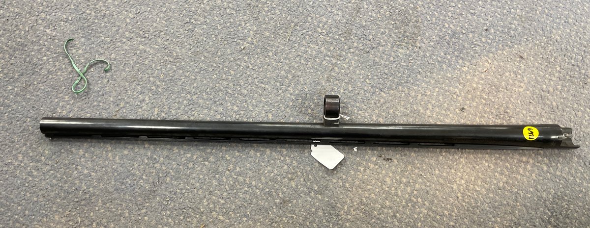 Remington Model 11 12 Ga. Barrel