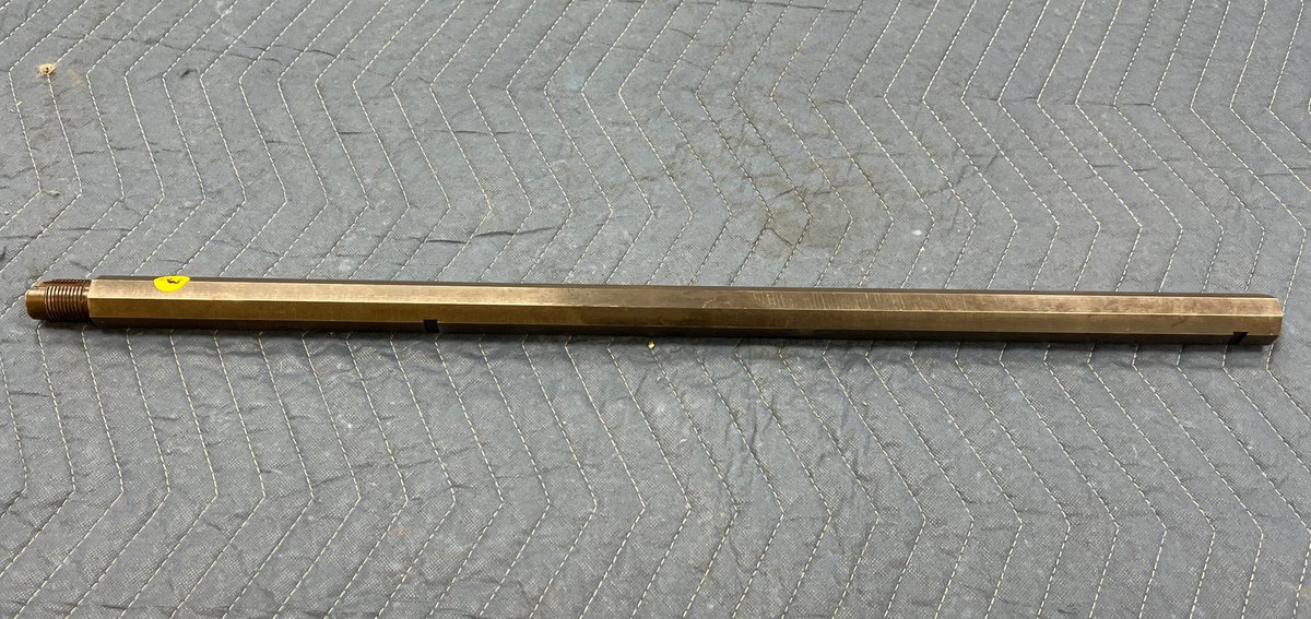 Numrich Arms 45-70 Buffalo Barrel