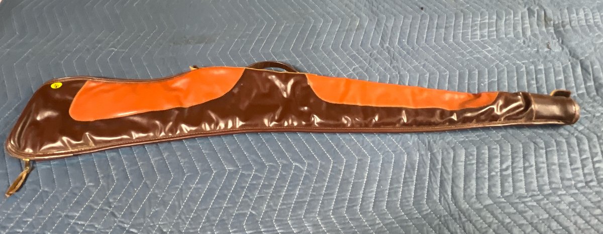 Long Gun Soft Case
