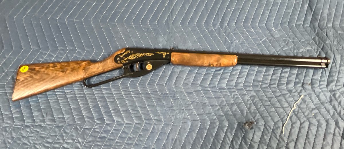 Daisy model 111 BB Gun