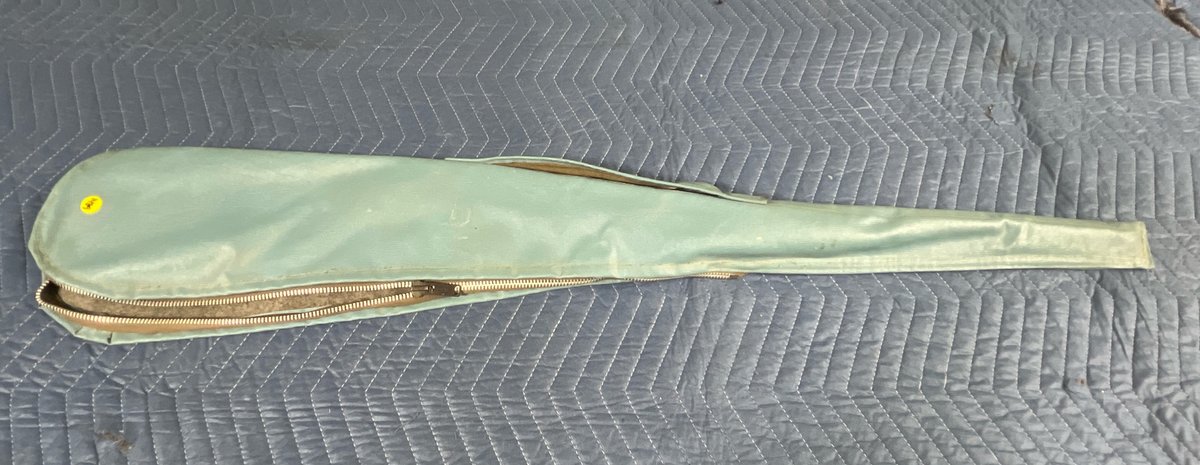 Long Gun Soft Case