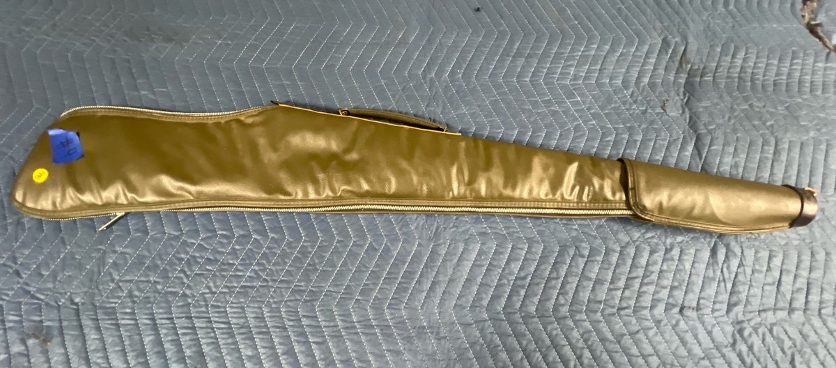 Long Gun Soft Case