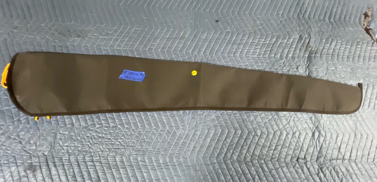Long Gun Sleeve