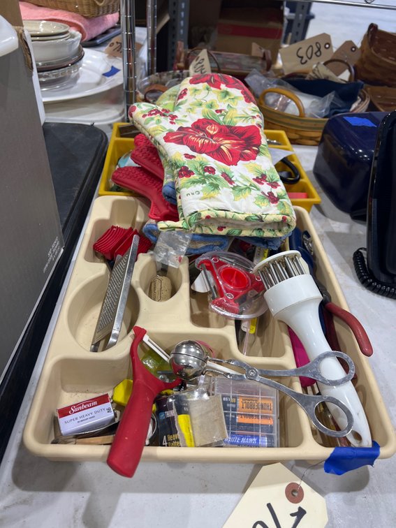 Hot Pads - Kitchen Utensils & More