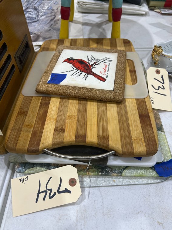 Cutting Boards