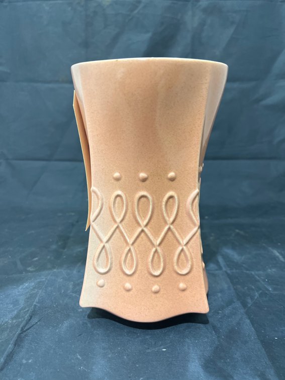 Redwing Vase