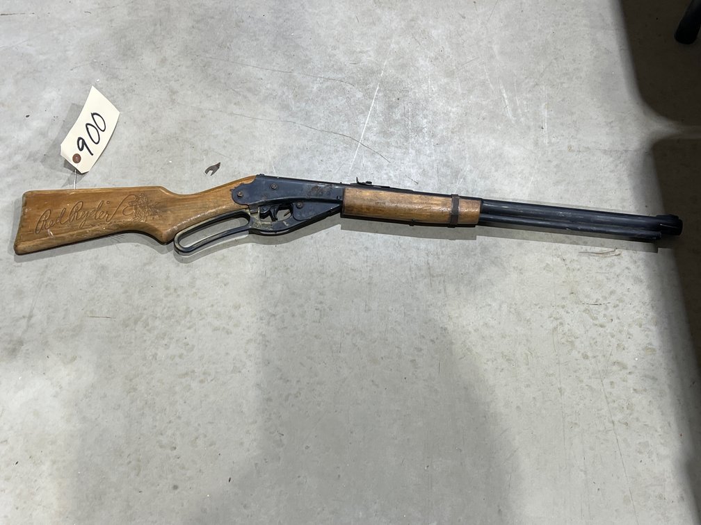 Daisy Model 1938B BB Gun