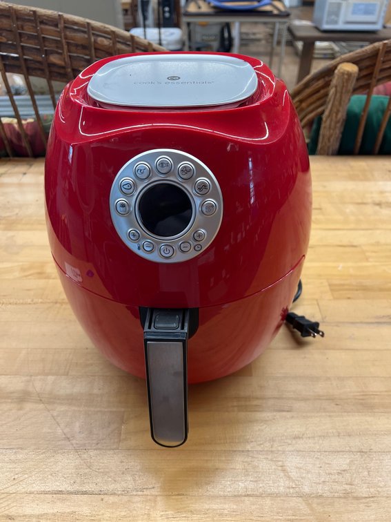 Cooks Essentials Air Fryer