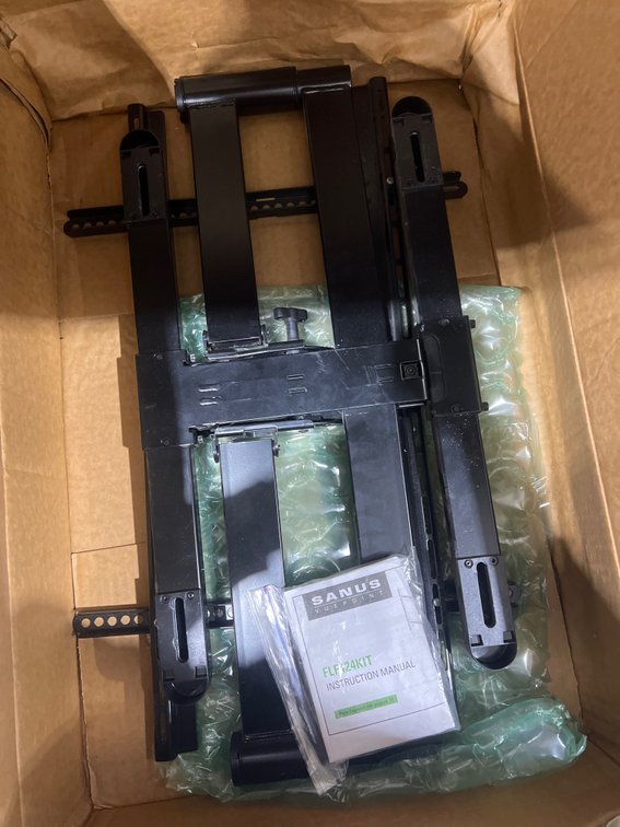 Sanus TV Mount