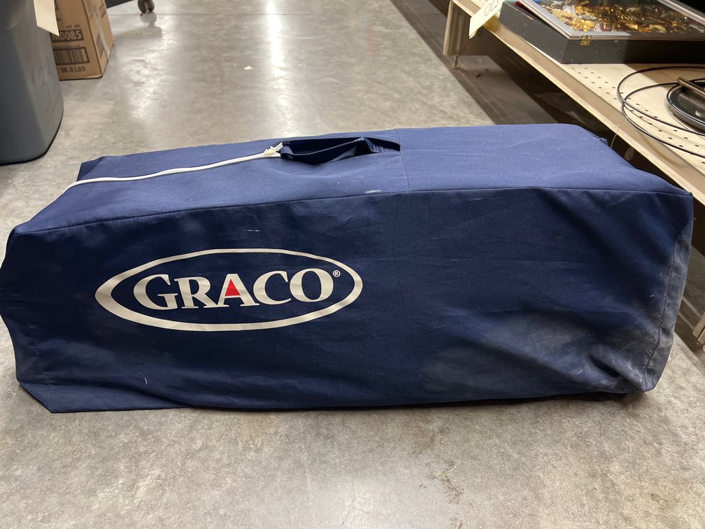 Graco Portable Playpen