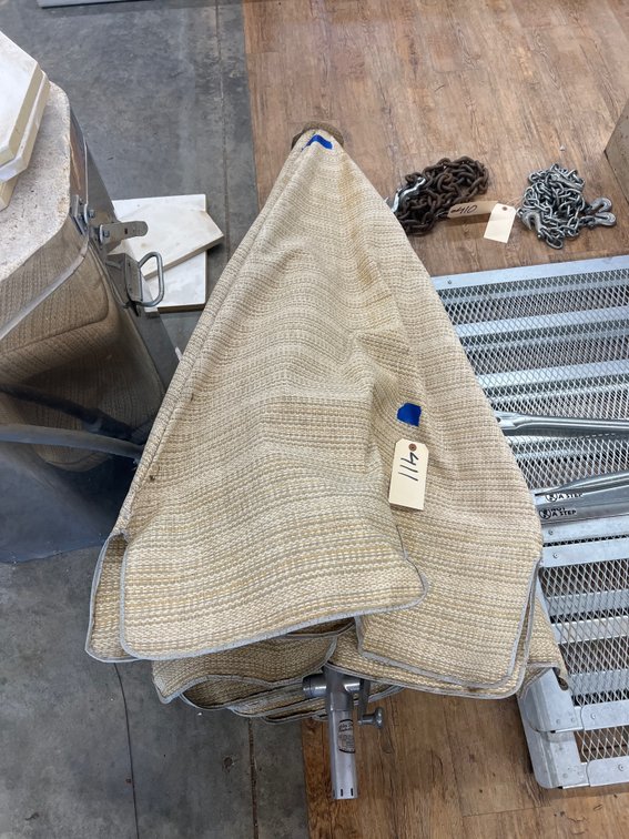 Outdoor Patio Umbrella