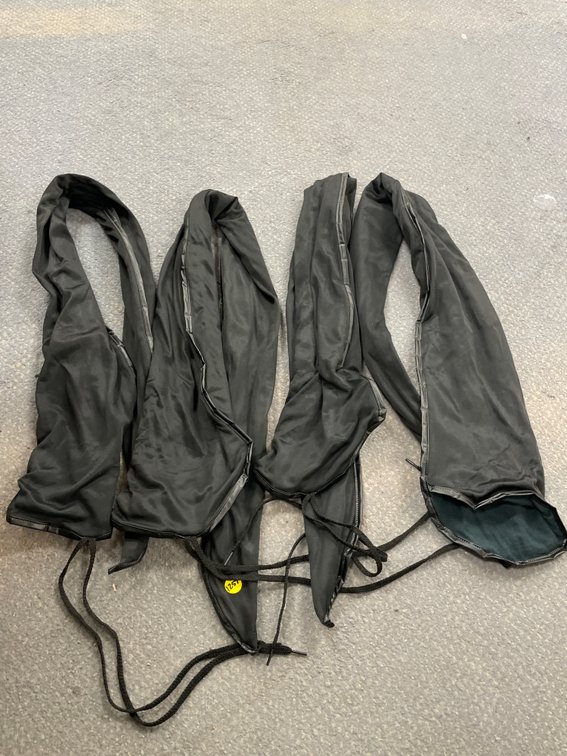 Soft Rifle Case
