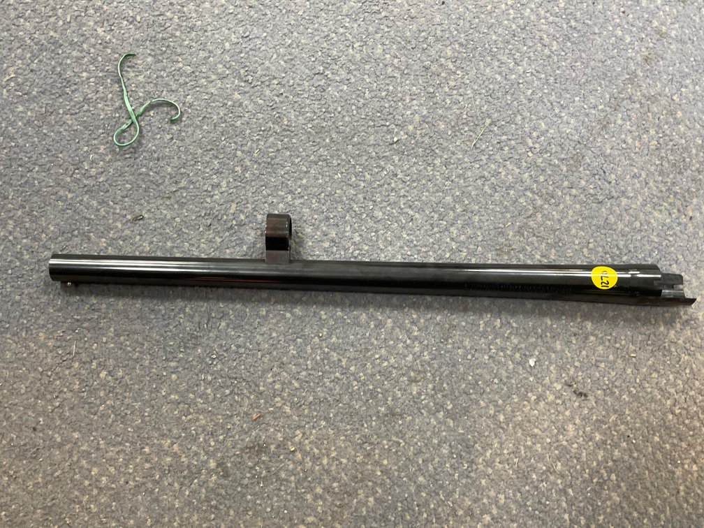 Remington Model 11 12 Ga. Barrel