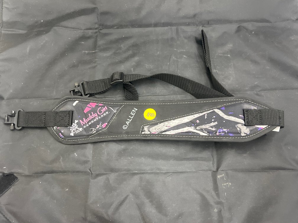 Allen Muddy Girl Camo Gun Sling