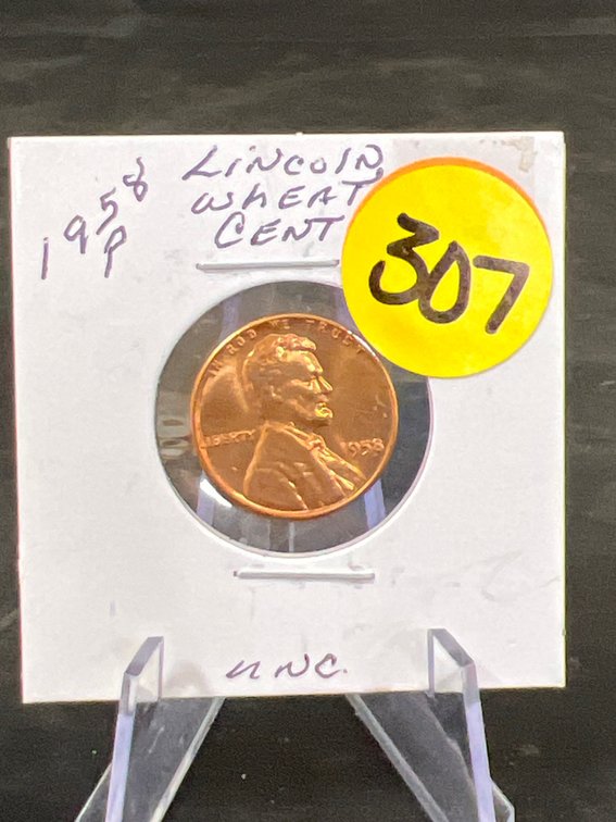 Lot 307