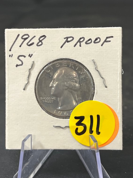 Lot 311