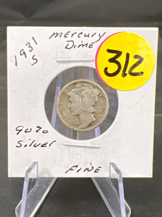 Lot 312