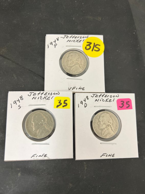 Lot 315