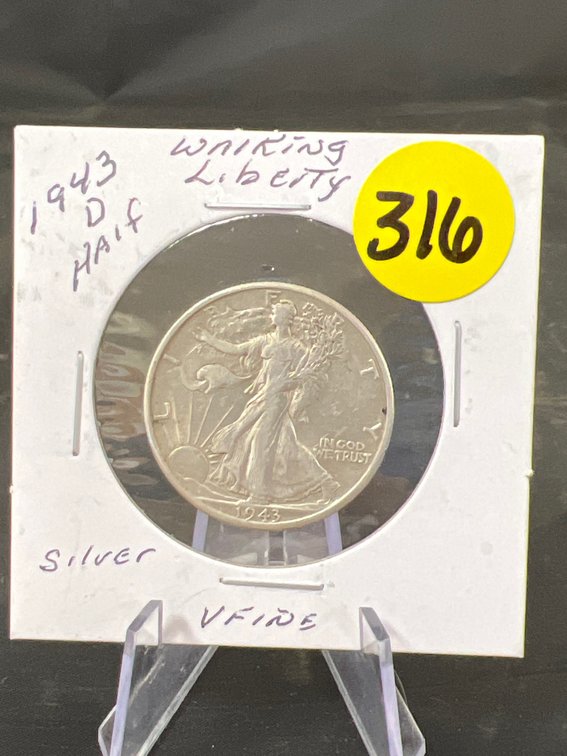 Lot 316