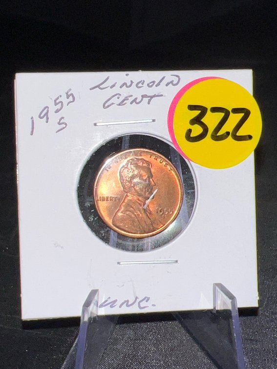 Lot 322