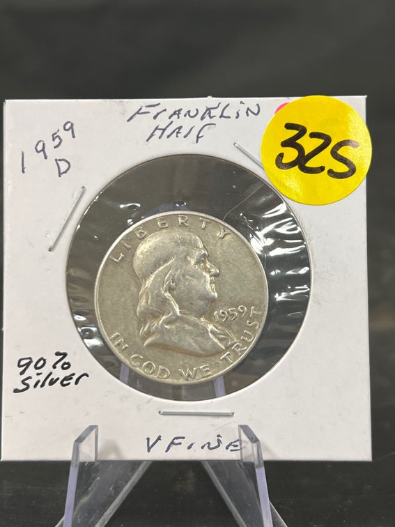 Lot 325