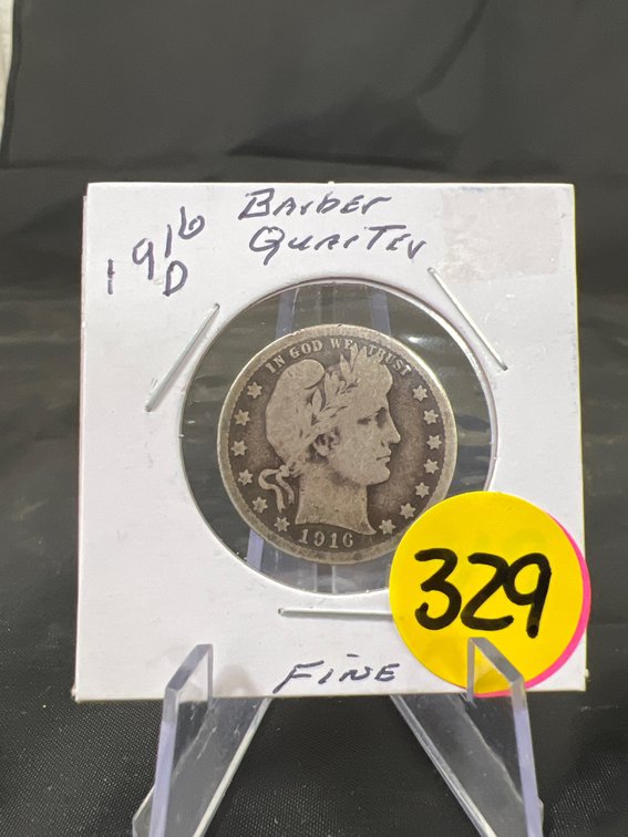 Lot 329