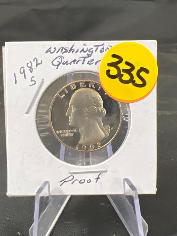 Lot 335
