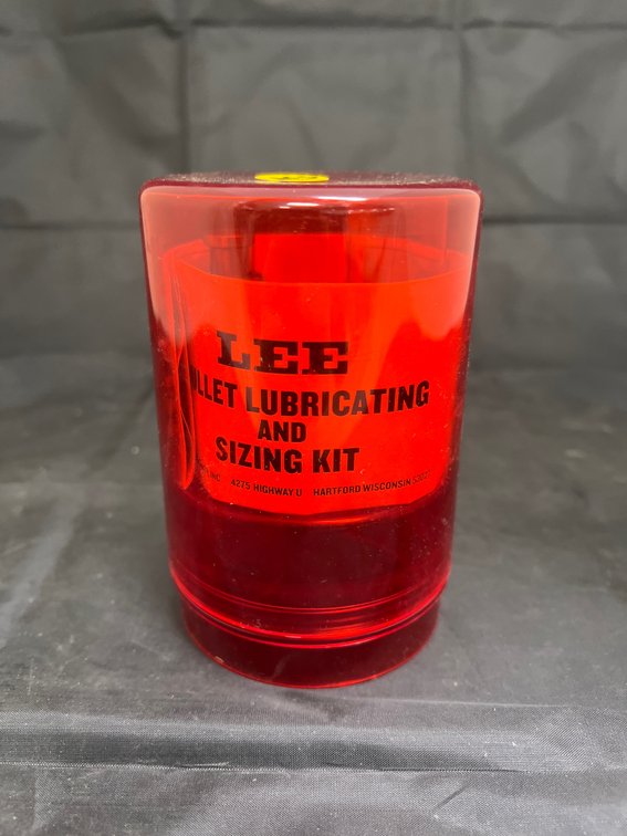 Reloading Die Set 906-86