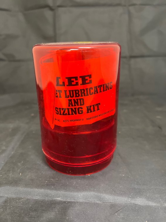 358 Reloading Dies