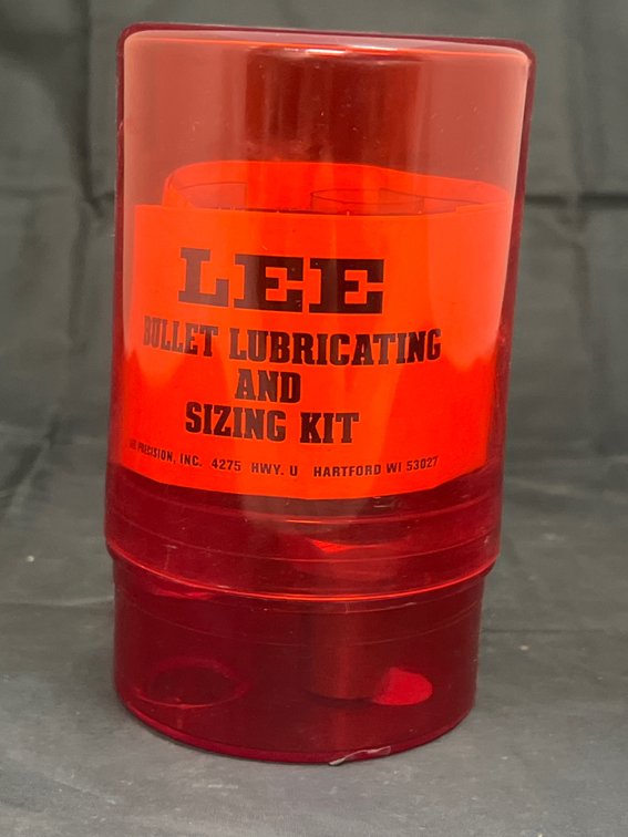 308 Reloading Dies