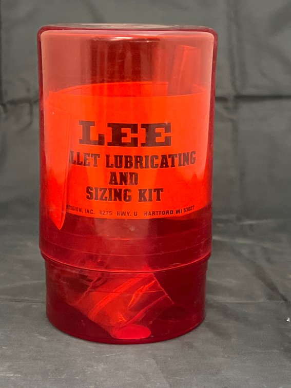 457 Reloading Dies