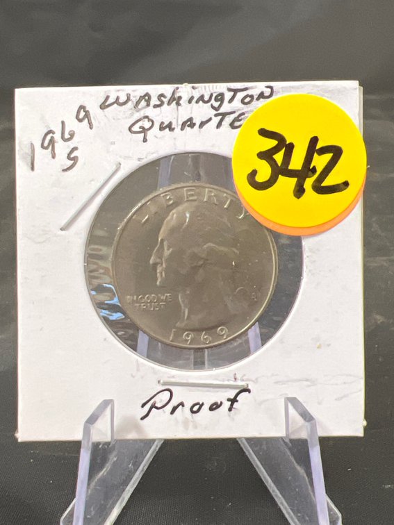 Lot 342
