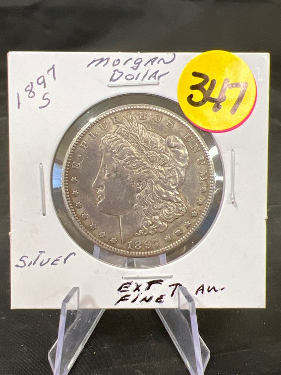 Lot 347