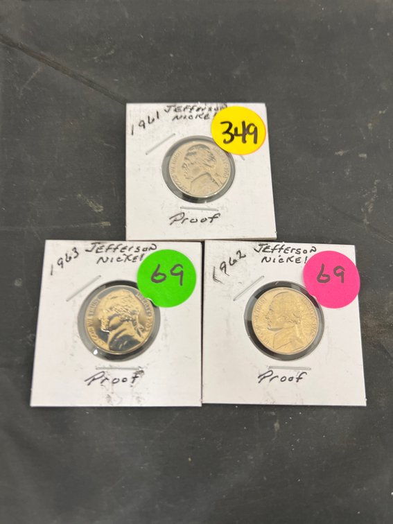 Lot 349