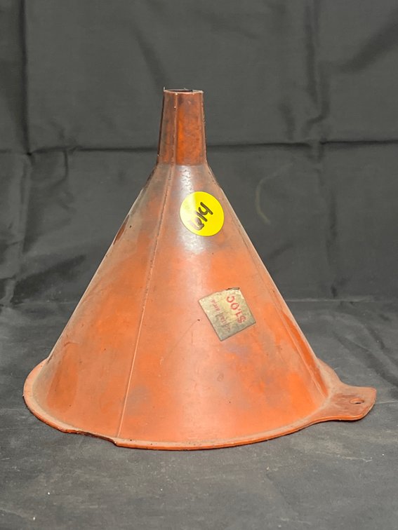 Funnel