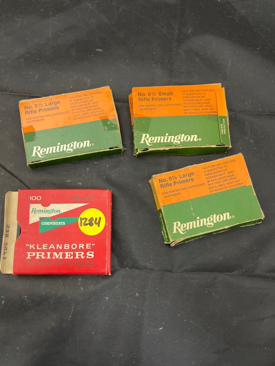 4pc - Primers