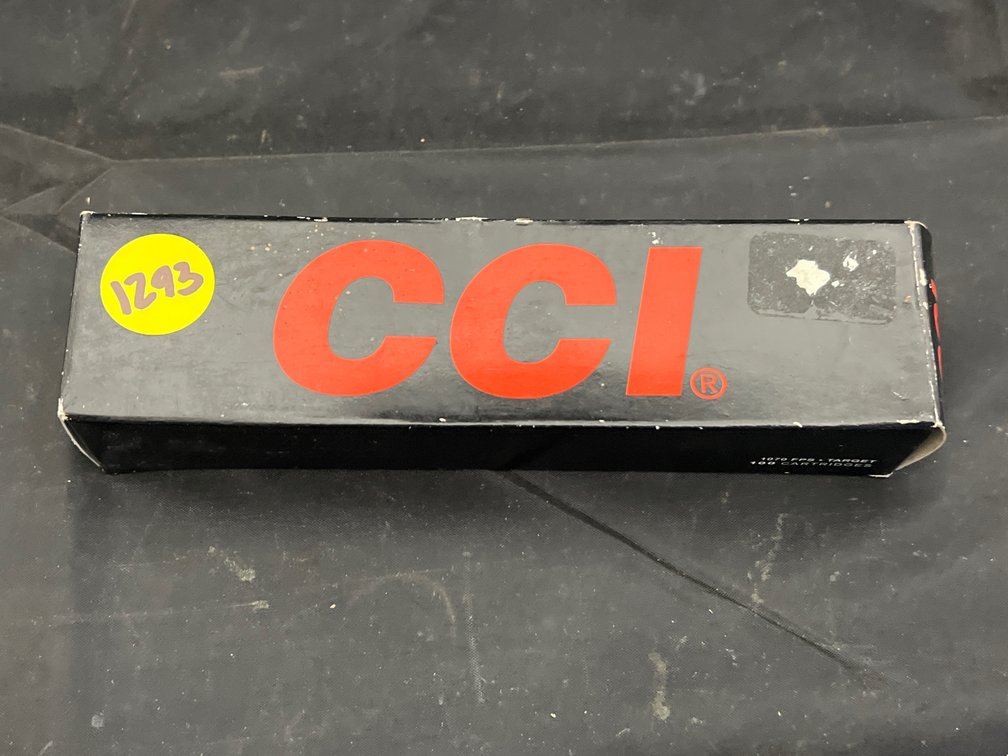 22LR Ammo