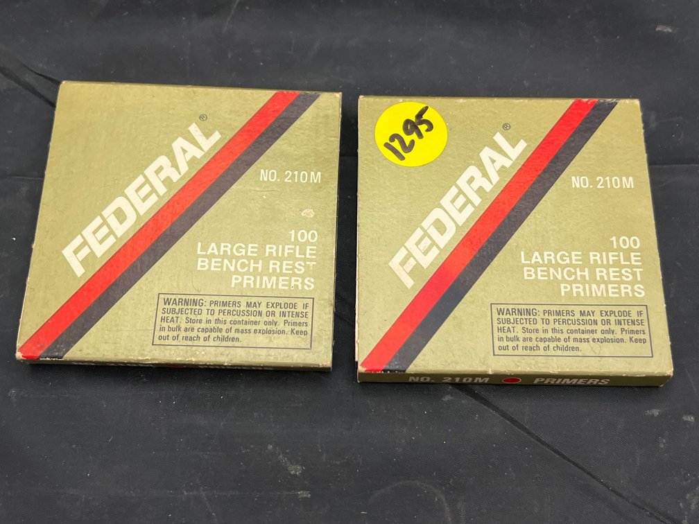 2pc - Primers