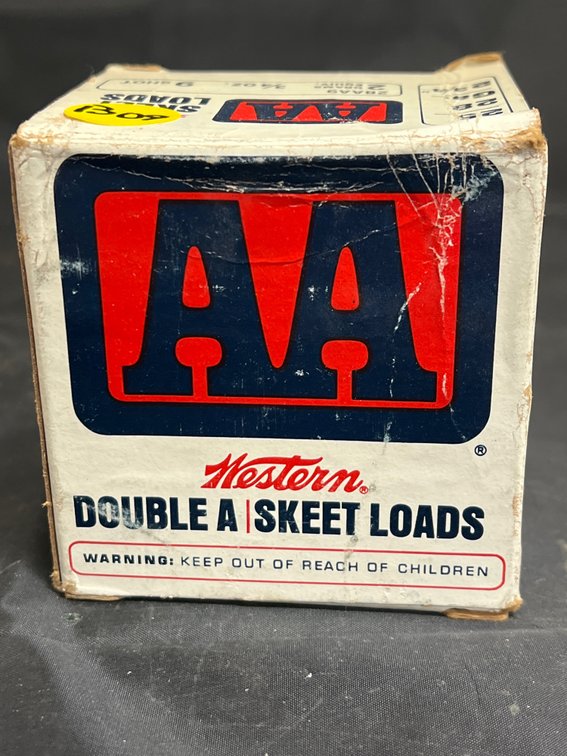 28 Ga. Ammo